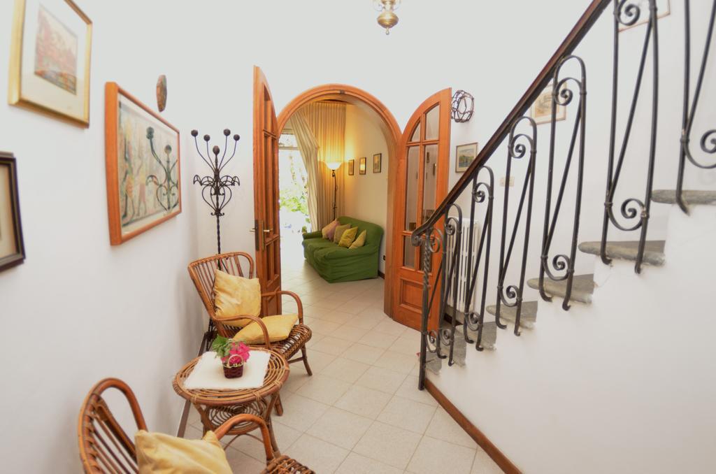 Casa Romana Viareggio Exteriér fotografie