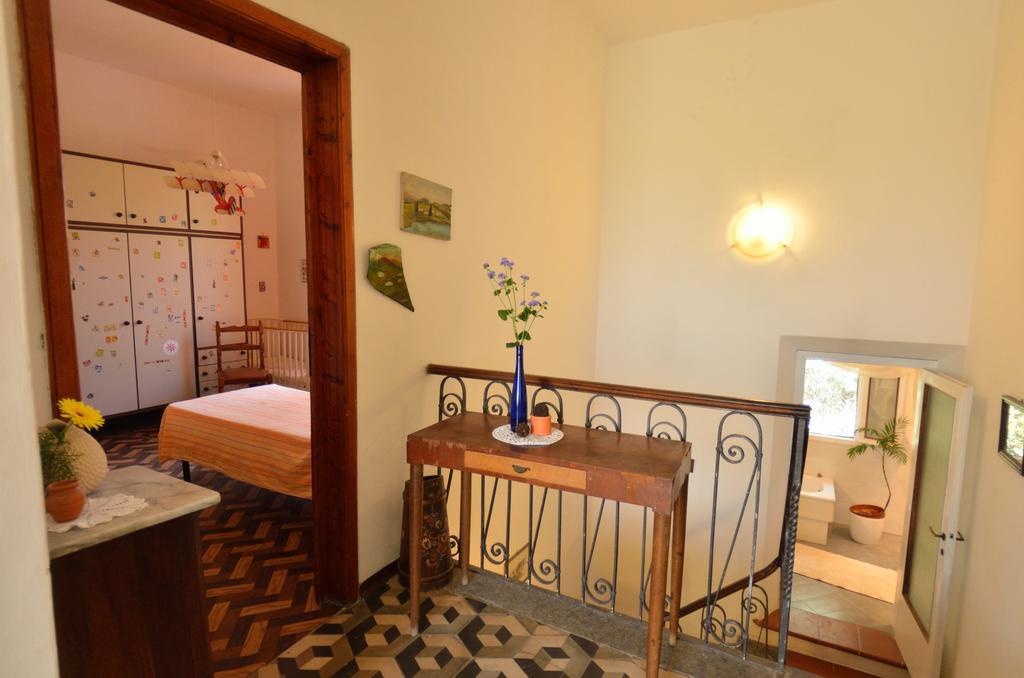 Casa Romana Viareggio Exteriér fotografie