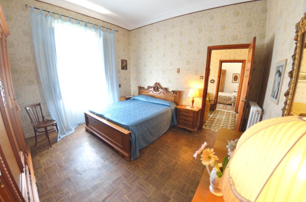 Casa Romana Viareggio Exteriér fotografie