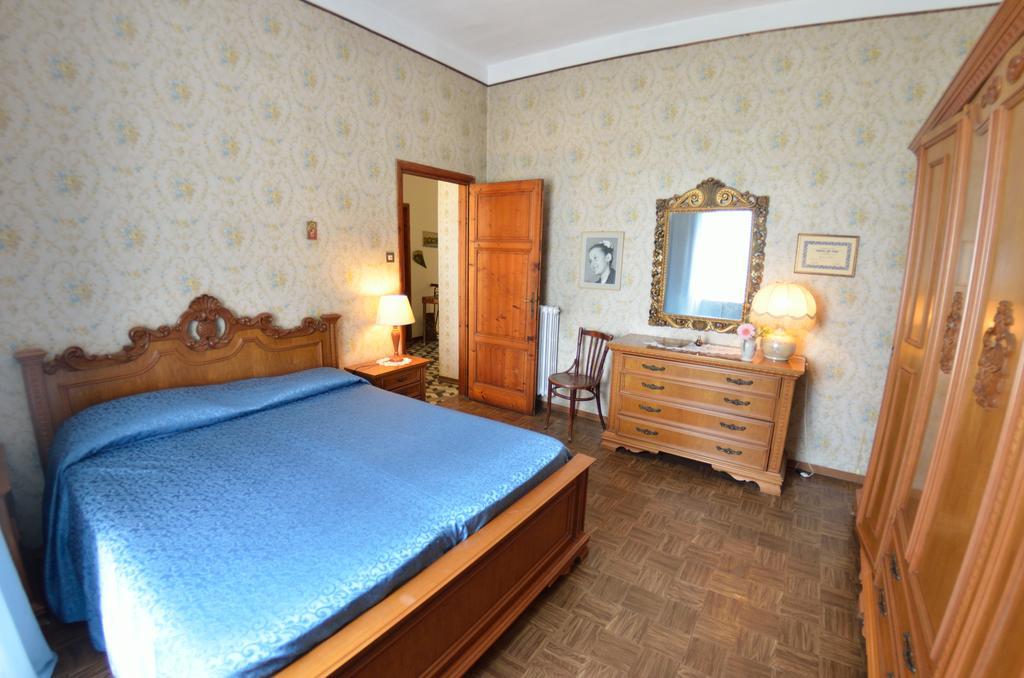 Casa Romana Viareggio Exteriér fotografie