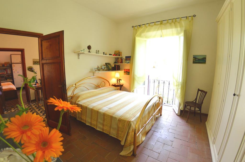 Casa Romana Viareggio Exteriér fotografie