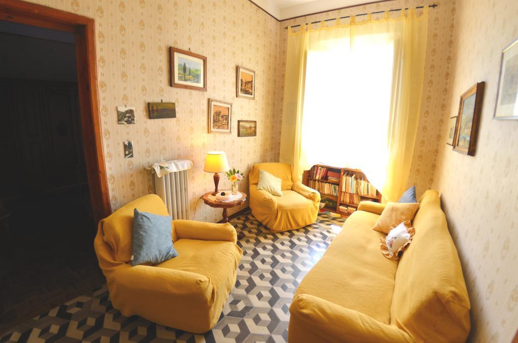 Casa Romana Viareggio Exteriér fotografie